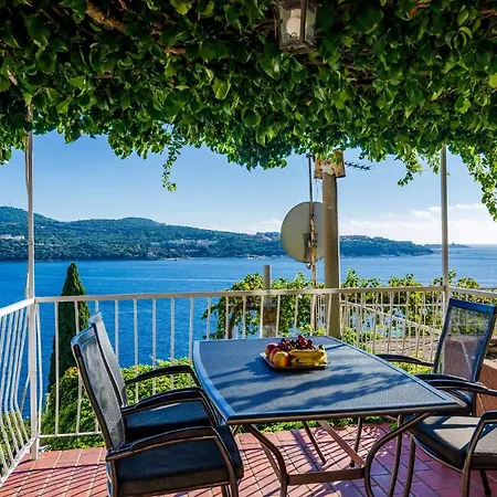 Nice In Lozica W/ 2 Bedrooms Apartment