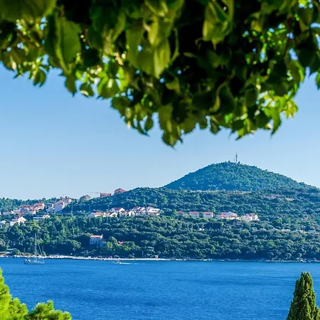 Nice In Lozica W/ 2 Bedrooms Apartment *