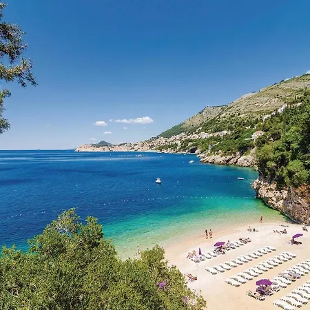 Nice In Lozica W/ 2 Bedrooms Dubrovnik
